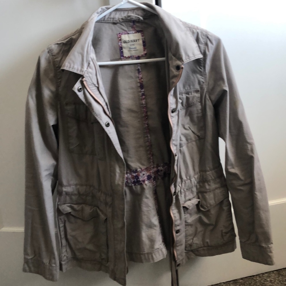 Jacket - Picture 2 of 4